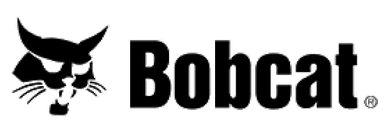 Bobcat equipment logo