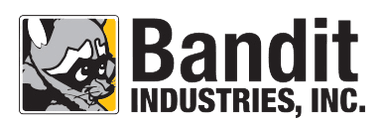 Bandit equipment logo
