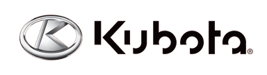 Kubota equipment logo