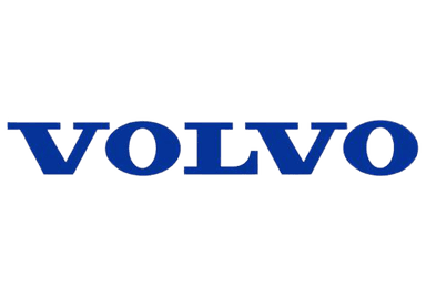 Volvo equipment logo