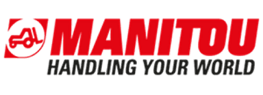 Manitou equipment logo