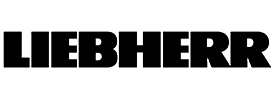 Liebherr equipment logo