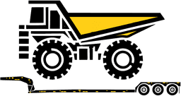 Oversize & Overweight illustration
