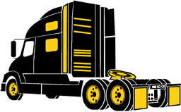 Power Only Towing illustration