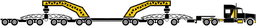 Superload Transport illustration